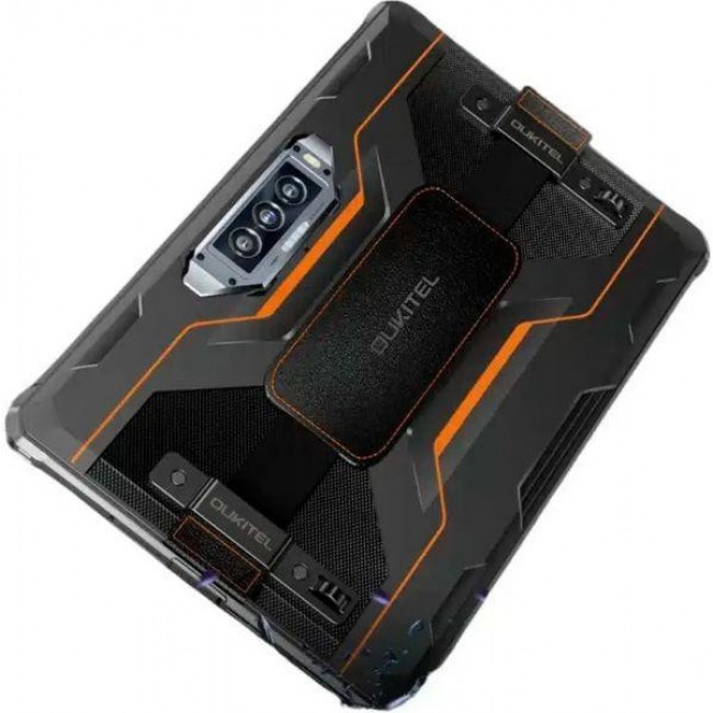 Oukitel RT8 6/256GB Orange (6931940747448)