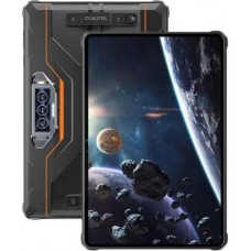 Oukitel RT8 6/256GB Orange With Tablet Alloy Stand (6931940756396)