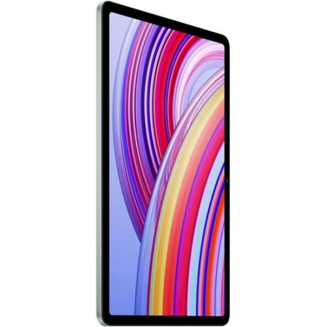 Планшет Xiaomi Redmi Pad Pro 5G 8/256 ГБ м'ятно-зелений