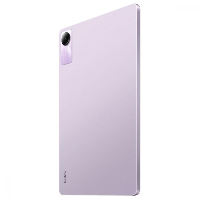 Планшет Xiaomi Redmi Pad SE 4/128GB Lavender Purple (VHU4451EU)