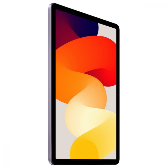 Планшет Xiaomi Redmi Pad SE 4/128GB Lavender Purple (VHU4451EU)