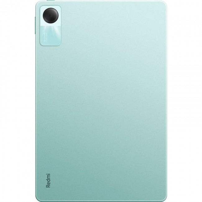 Xiaomi Redmi Pad SE 4/128GB Mint Green (VHU4453EU, VHU5356EU)