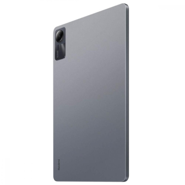 Планшет Xiaomi Redmi Pad SE 6/128GB Graphite Grey