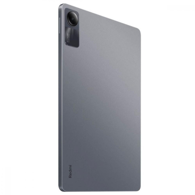 Планшет Xiaomi Redmi Pad SE 6/128GB Graphite Grey
