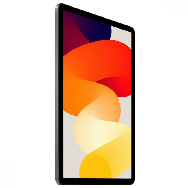 Планшет Xiaomi Redmi Pad SE 6/128GB Graphite Grey