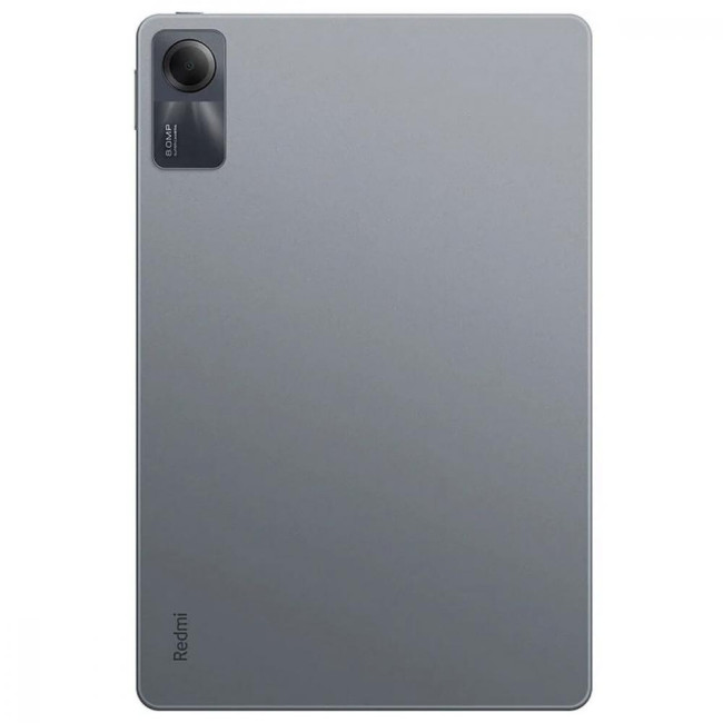 Планшет Xiaomi Redmi Pad SE 6/128GB Graphite Grey