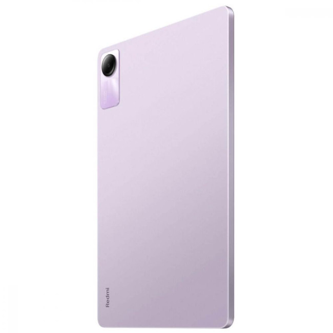 Планшет Xiaomi Redmi Pad SE 6/128GB Lavender Purple