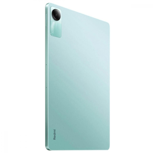 Планшет Xiaomi Redmi Pad SE 6/128GB Mint Green