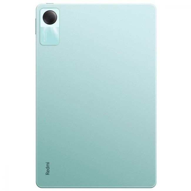 Планшет Xiaomi Redmi Pad SE 6/128GB Mint Green