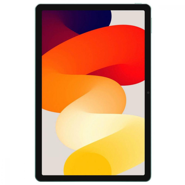Планшет Xiaomi Redmi Pad SE 6/128GB Mint Green