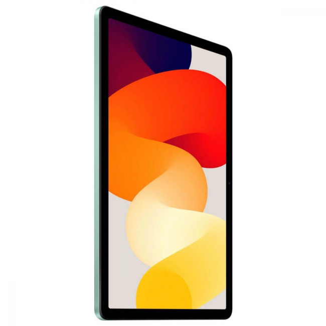 Планшет Xiaomi Redmi Pad SE 6/128GB Mint Green