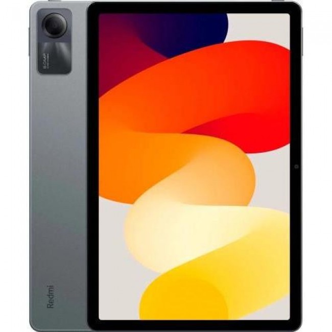Xiaomi Redmi Pad SE 8/256GB Graphite Gray (VHU4587EU, VHU5355EU)