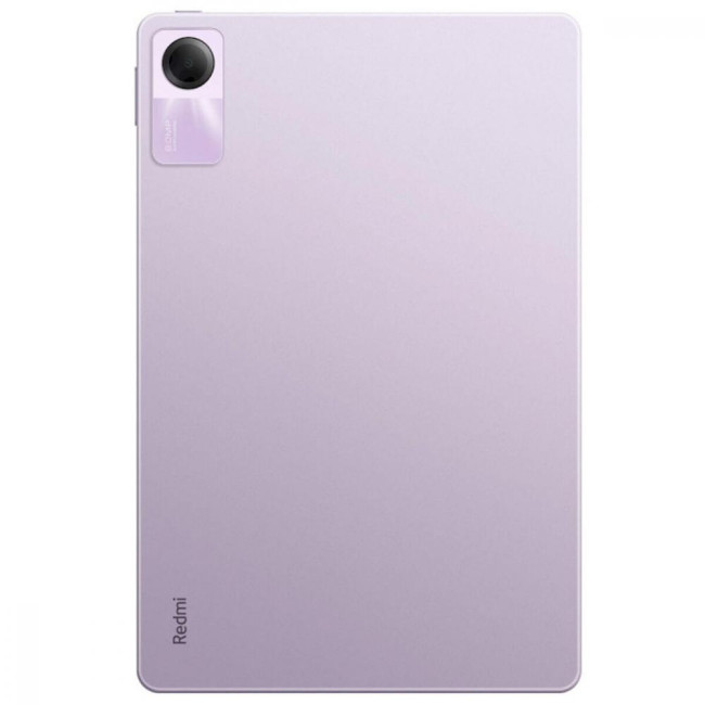 Планшет Xiaomi Redmi Pad SE 8/256GB Lavender Purple