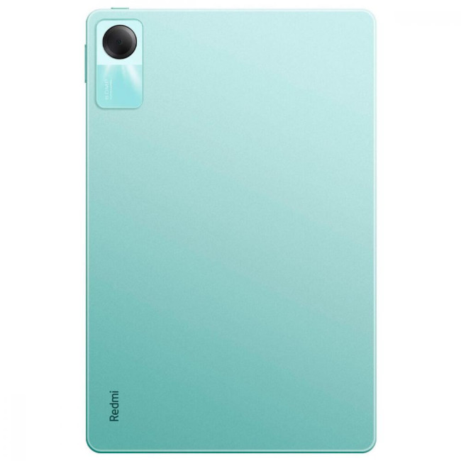 Планшет Xiaomi Redmi Pad SE 8/256GB Mint Green