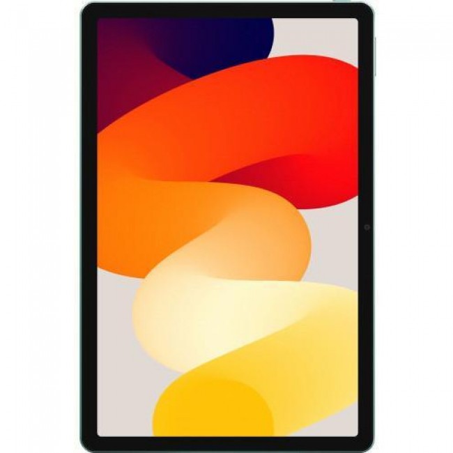 Xiaomi Redmi Pad SE 8/256GB Mint Green (VHU4588EU)