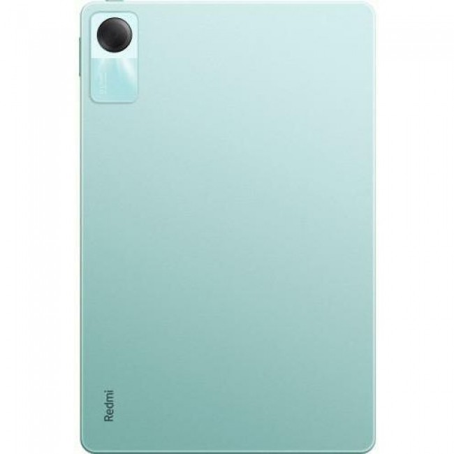 Xiaomi Redmi Pad SE 8/256GB Mint Green (VHU4588EU)