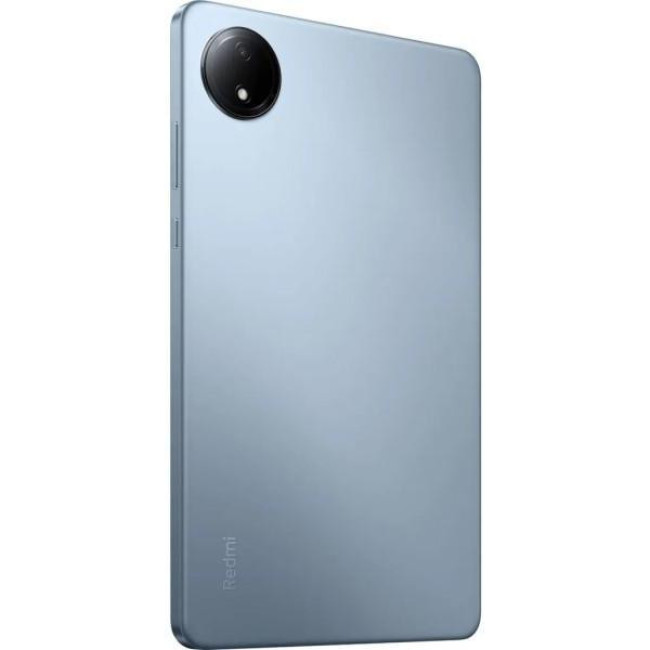 Планшет Xiaomi Redmi Pad SE 8.7 4/128GB LTE Sky Blue (VHU4956EU)
