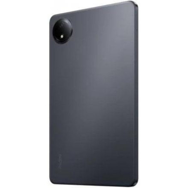 Планшет Xiaomi Redmi Pad SE 8.7 4/128GB Wi-Fi Graphite Gray (VHU5072EU)