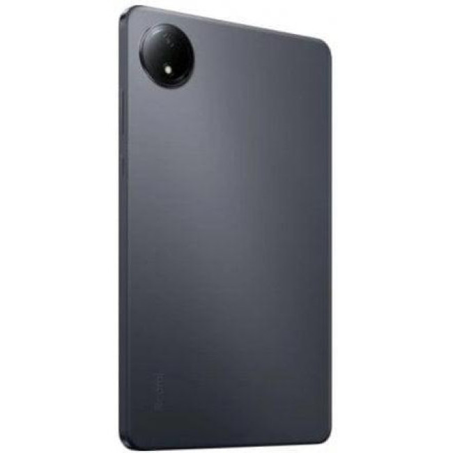 Планшет Xiaomi Redmi Pad SE 8.7 4/128GB Wi-Fi Graphite Gray (VHU5072EU)