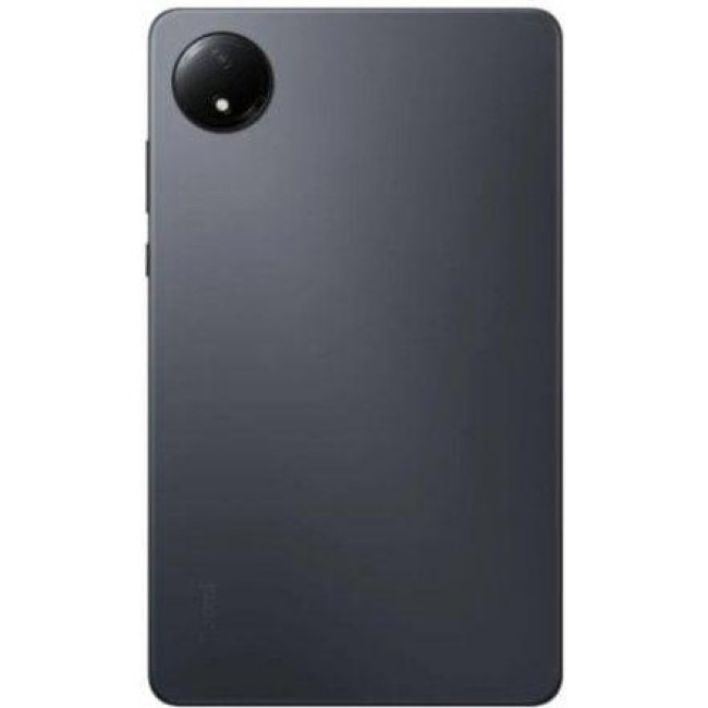 Планшет Xiaomi Redmi Pad SE 8.7 4/128GB Wi-Fi Graphite Gray (VHU5072EU)