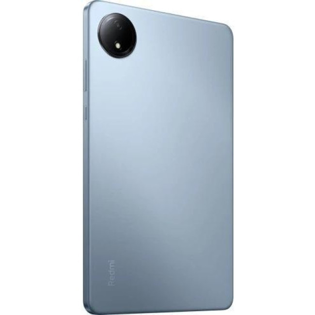 Планшет с WiFi Xiaomi Redmi Pad SE 8.7 4/128GB Wi-Fi Sky Blue (VHU5070EU)