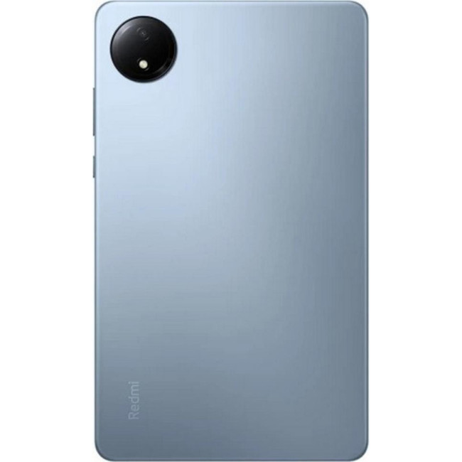 Xiaomi Redmi Pad SE 8.7 4/128GB Wi-Fi Sky Blue (VHU5070EU)
