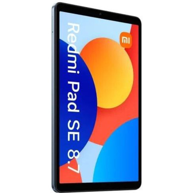 Xiaomi Redmi Pad SE 8.7 4/64GB Wi-Fi Sky Blue (VHU5054EU)