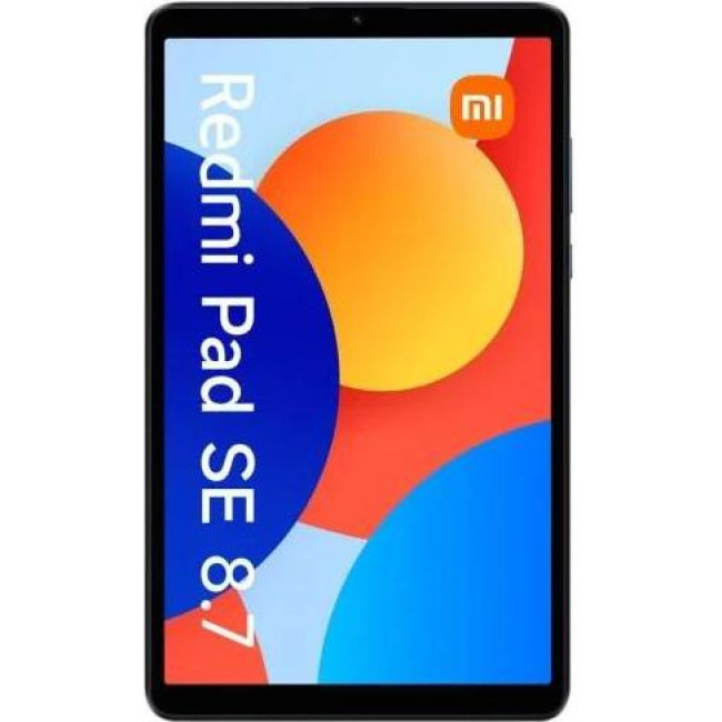 Xiaomi Redmi Pad SE 8.7 4/64GB Wi-Fi Sky Blue (VHU5054EU)