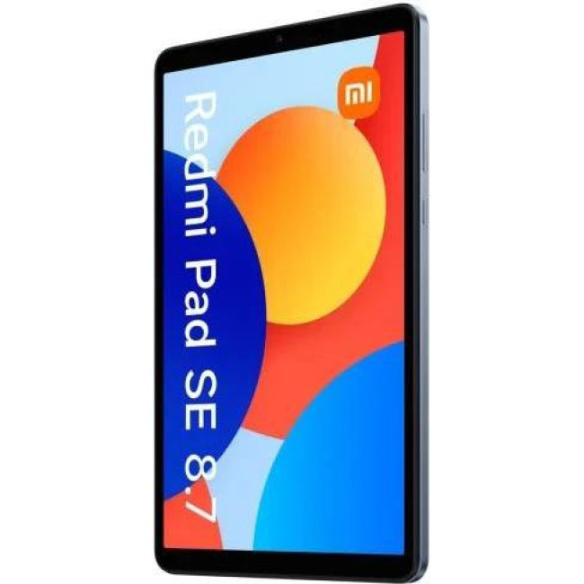 Xiaomi Redmi Pad SE 8.7 4/64GB Wi-Fi Sky Blue (VHU5054EU)