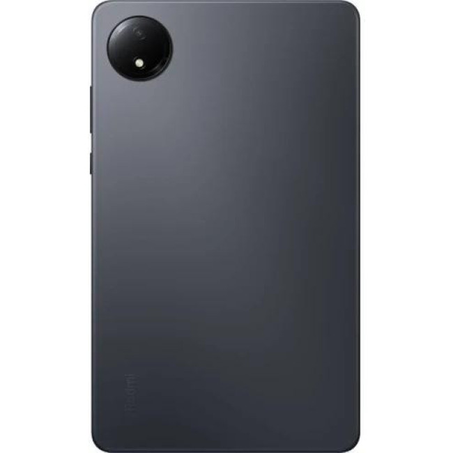 Планшет Xiaomi Redmi Pad SE 8.7 6/128GB Wi-Fi Graphite Gray (VHU4926EU)