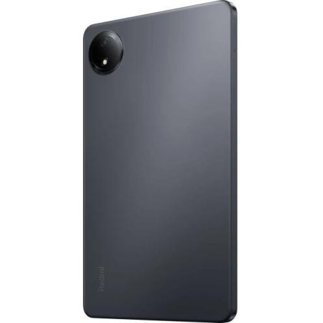 Планшет Xiaomi Redmi Pad SE 8.7 6/128GB Wi-Fi Graphite Gray (VHU4926EU)