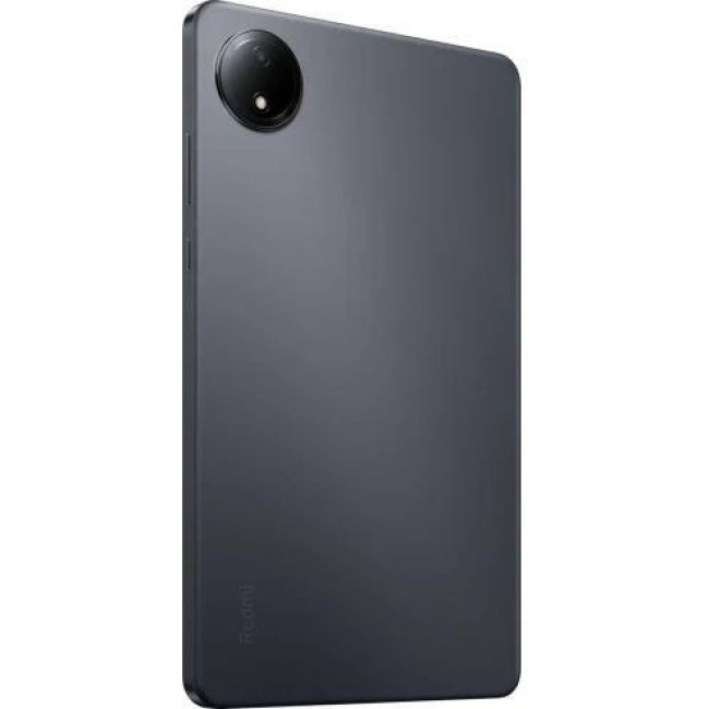 Планшет Xiaomi Redmi Pad SE 8.7 6/128GB Wi-Fi Graphite Gray (VHU4926EU)