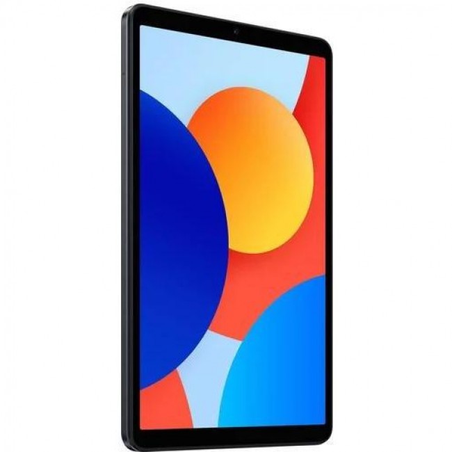 Xiaomi Redmi Pad SE 8.7 6/128GB Wi-Fi Graphite Gray (VHU4926EU) EU