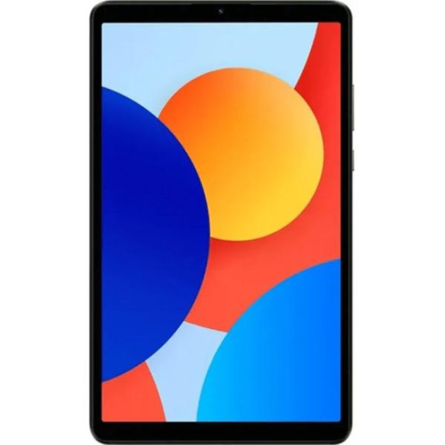 Планшет Xiaomi Redmi Pad SE 8.7 6/128GB Wi-Fi Mint Green (VHU5025EU)