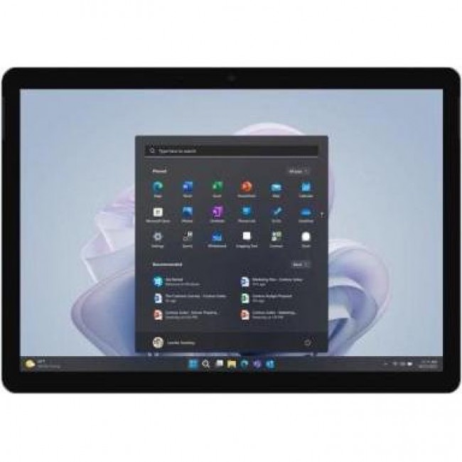 Microsoft Surface Go 4 Wi-Fi 8/256GB Platinum (XIG-00001)