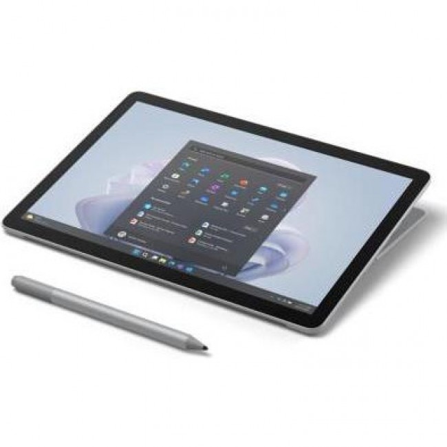 Microsoft Surface Go 4 Wi-Fi 8/256GB Platinum (XIG-00001)