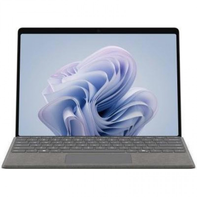 Microsoft Surface Pro 10 for Business Ultra 7 165U 16/512GB Black (ZDW-00001)