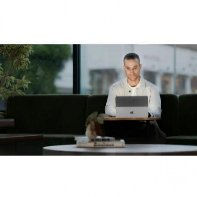 Microsoft Surface Pro 10 for Business Ultra 7 165U 16/512GB Black (ZDW-00001)