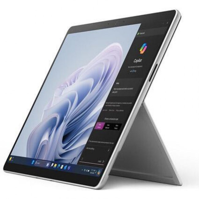 Microsoft Surface Pro 10 for Business Ultra 7 165U 64/1TB Platinum (ZEA-00001)