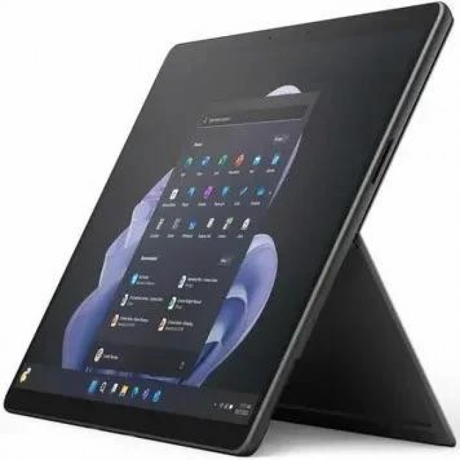 Microsoft Surface Pro 9 i5 8/256GB Graphite (QF8-00005)