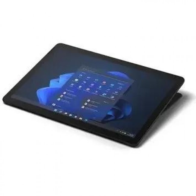 Microsoft Surface Pro 9 i5 8/256GB Graphite (QF8-00005)