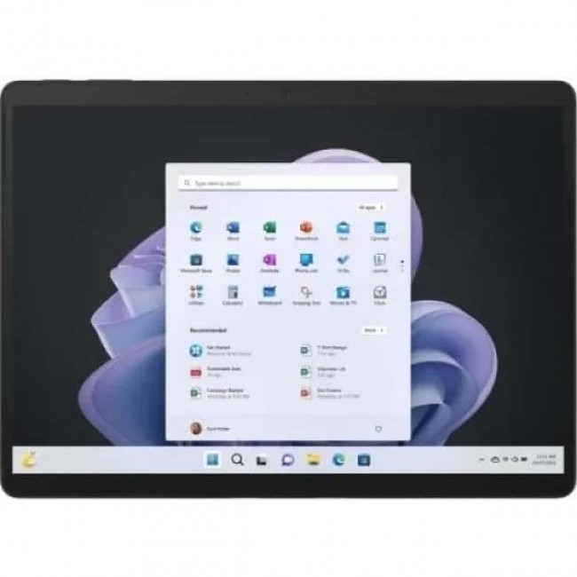 Microsoft Surface Pro 9 i7 16/512GB Graphite (QIY-00017)