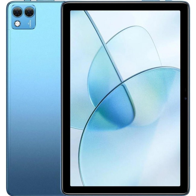 DOOGEE T10S 6/128GB LTE Neptun Blue