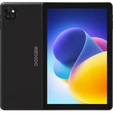 DOOGEE T10W 4/128GB Black