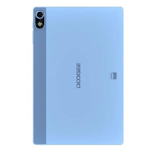 DOOGEE T10 Plus 8/128GB LTE Blue