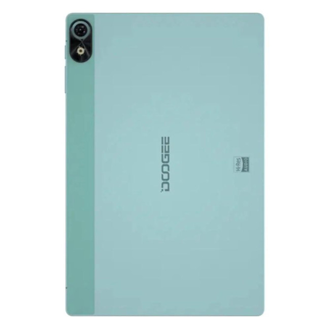 DOOGEE T10 Plus 8/128GB LTE Green