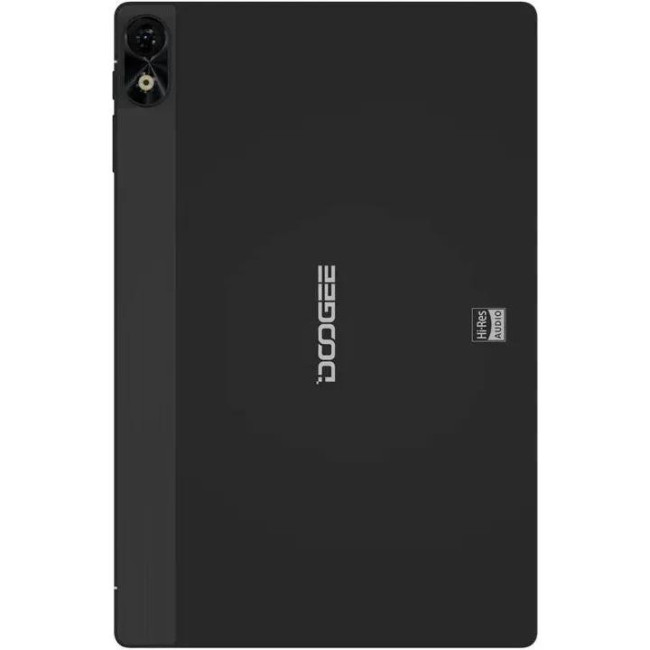 Планшет DOOGEE T10 Plus 8/256GB LTE Black