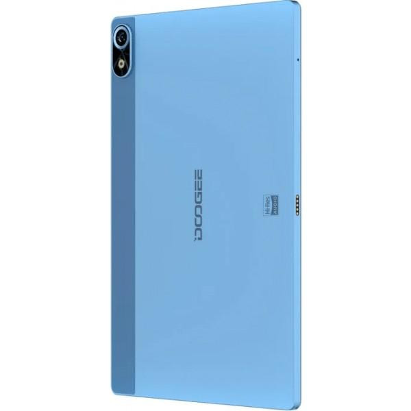 Планшет DOOGEE T10 Plus 8/256GB LTE Blue