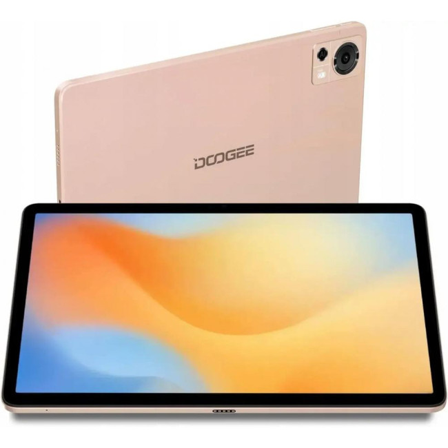 DOOGEE T20 8/256GB Pink