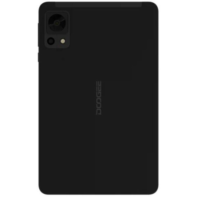 Планшет с LTE DOOGEE T20 Mini 4/128GB LTE Midnight Black (6924351646097)